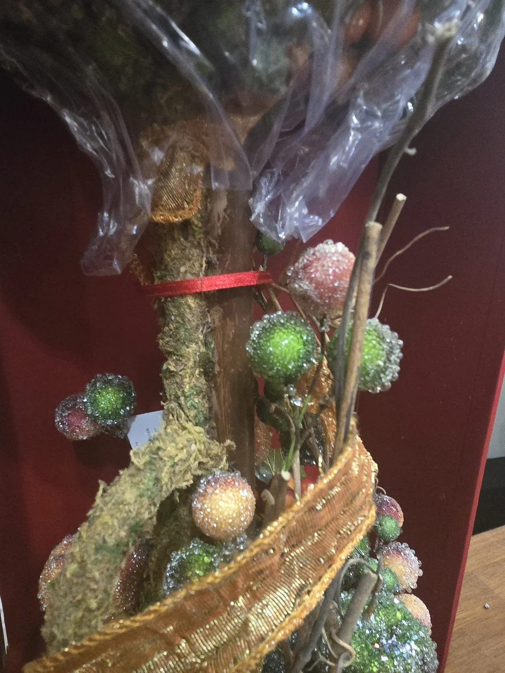 Waterford holiday heirlooms
